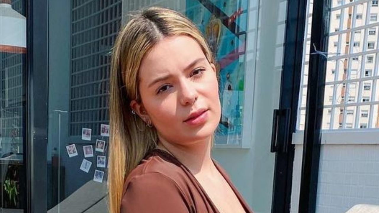 Recém-solteira, ex-BBB Viih Tube deixa claro que não pretende namorar tão cedo: “Vai demorar”