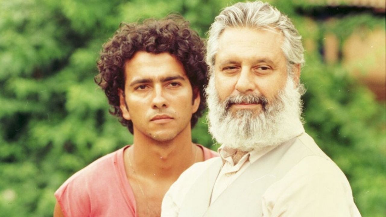 ‘Renascer’ ocupa top 10 de audiência e se torna a novela mais assistida da semana no Globoplay