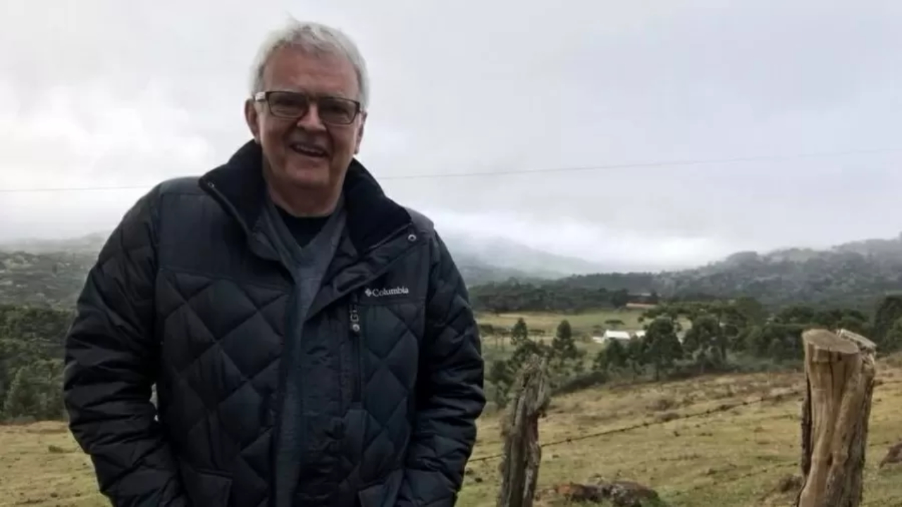 Repórter da Globo por 39 anos, Alberto Gaspar desabafa após demissão repentina: “Triste perder tudo isso”