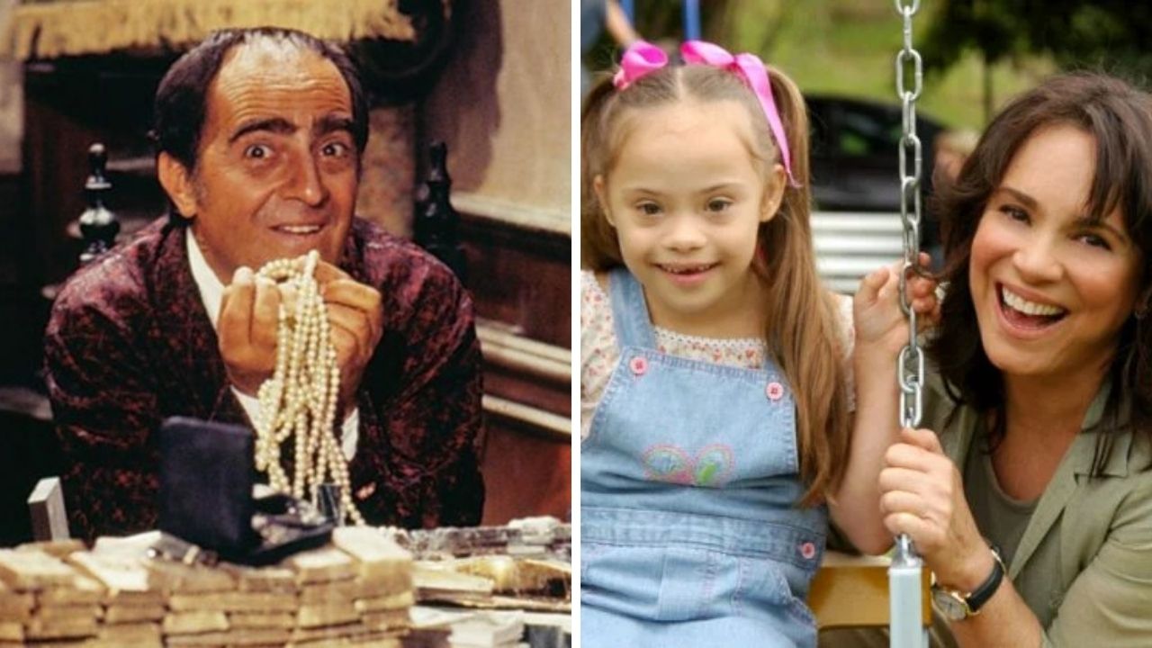 Canal Viva confirma reprise de ‘Páginas da Vida’ e ‘Amor com Amor se Paga’ e anuncia data de estreia
