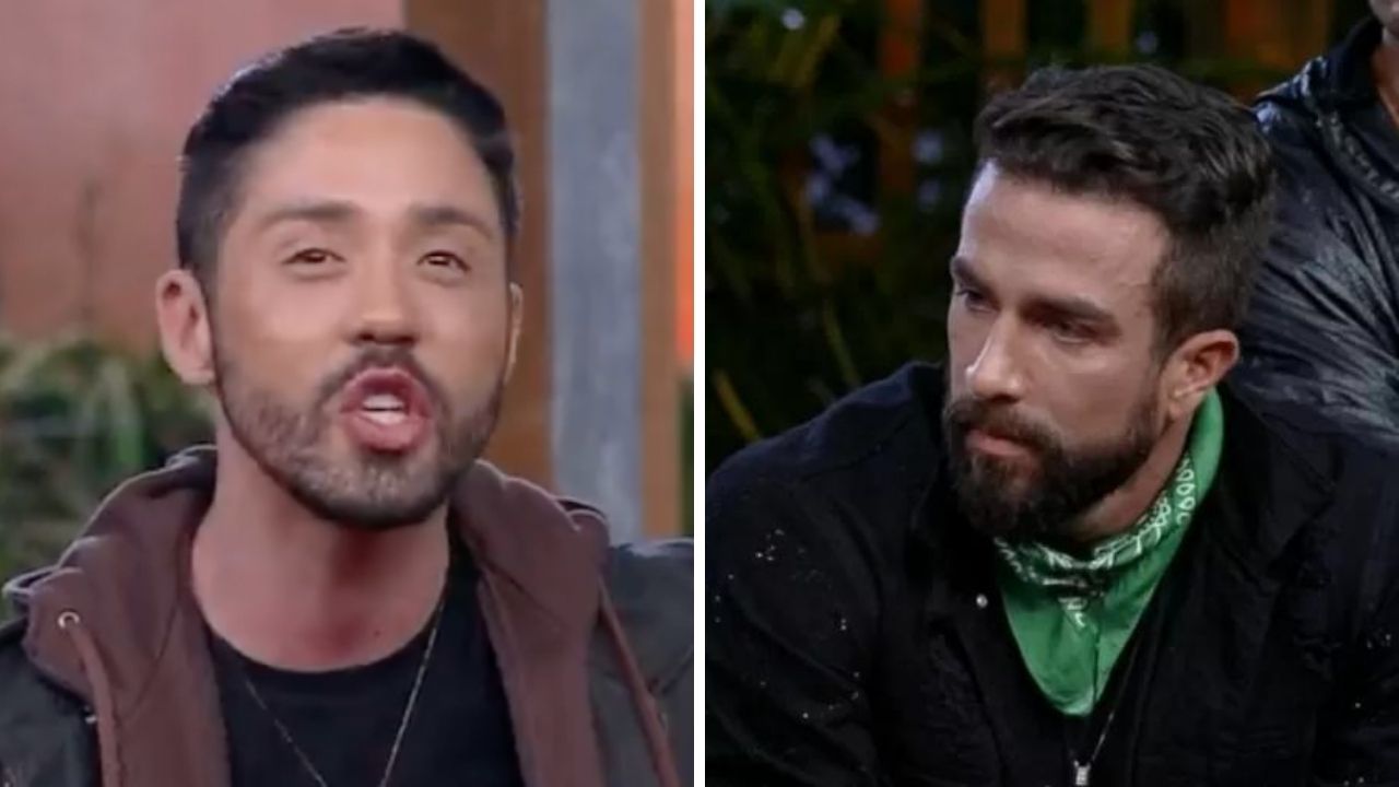 A Fazenda 13: Ao vivo, Rico Melquíades humilha Erasmo Viana e choca telespectadores: “Não vale nada”