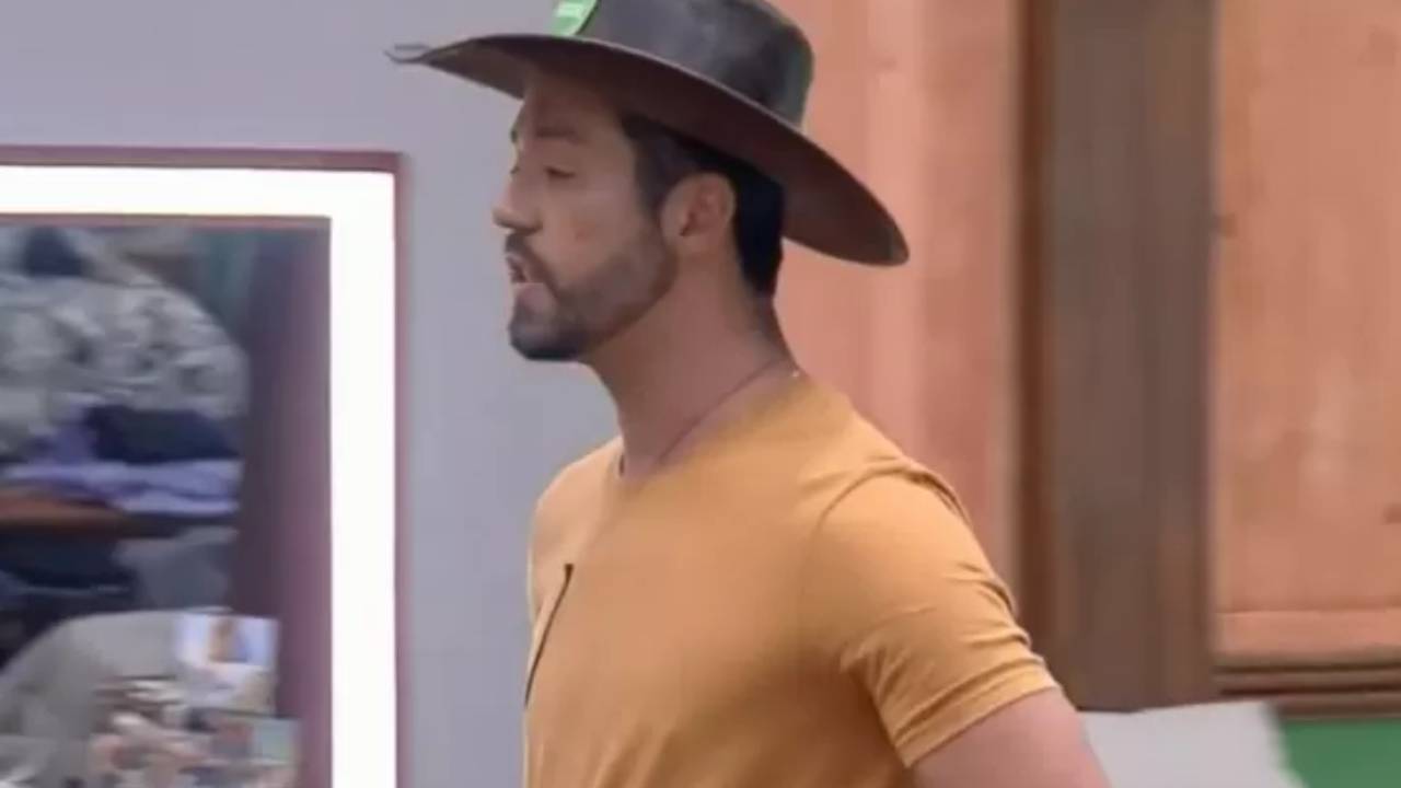 A Fazenda 13: Rico Melquiades comete sincericídio e chama peões de “subcelebridades”: “Não são famosos”
