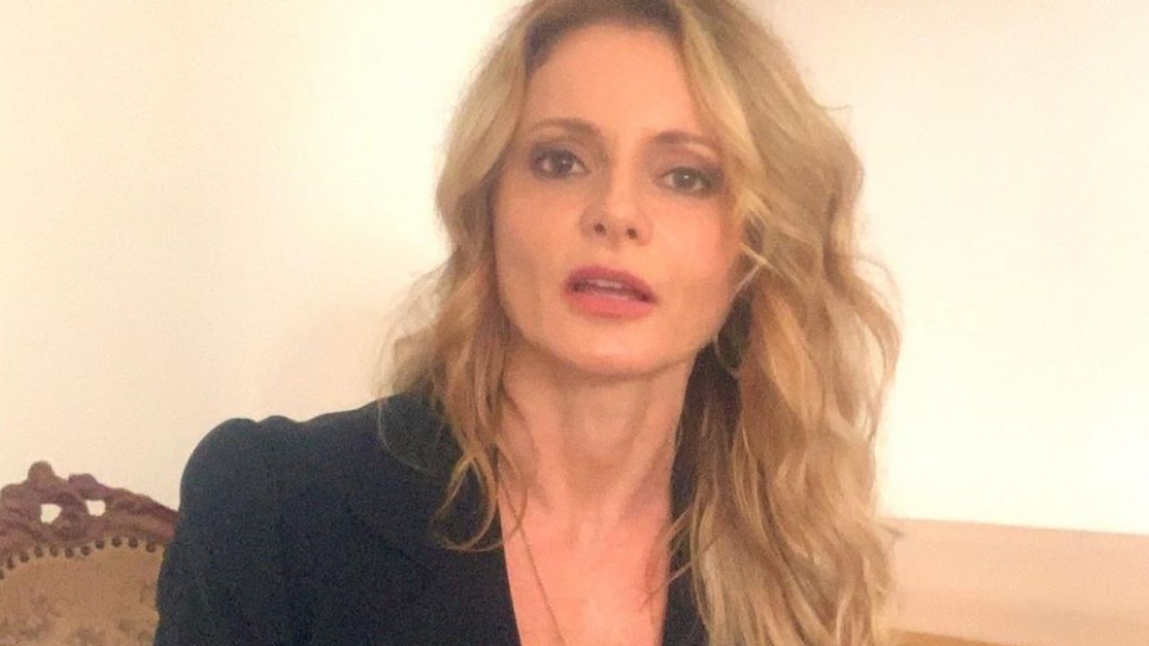 “Nunca tive essa proximidade tão grande com a morte”, diz Rita Guedes após grave acidente