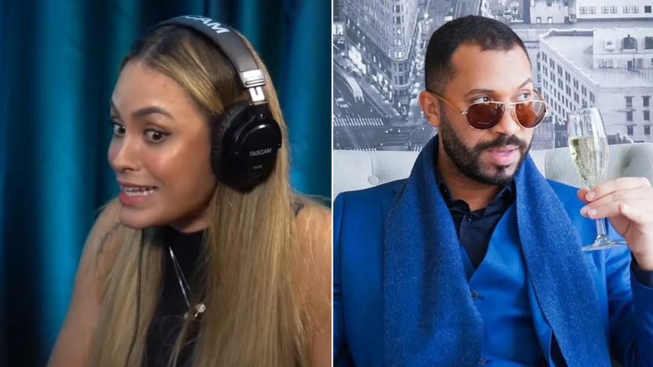 Será? Ex-BBB Sarah Andrade diz que Gil do Vigor já lucra acima de Juliette Freire: “Bem mais”