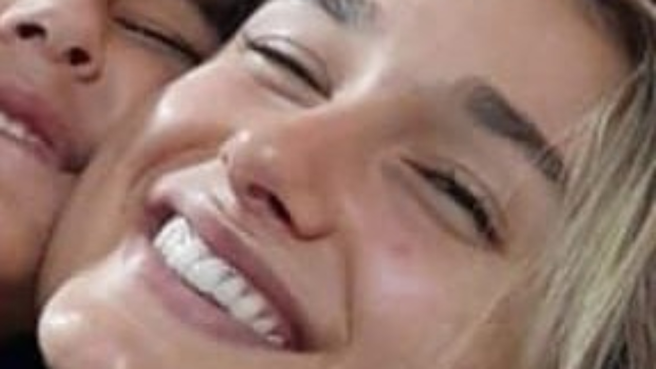 Sasha Meneghel faz raríssima aparição com os irmãos gêmeos e Luciano Szafir se derrete: “Meus presentes de Deus”