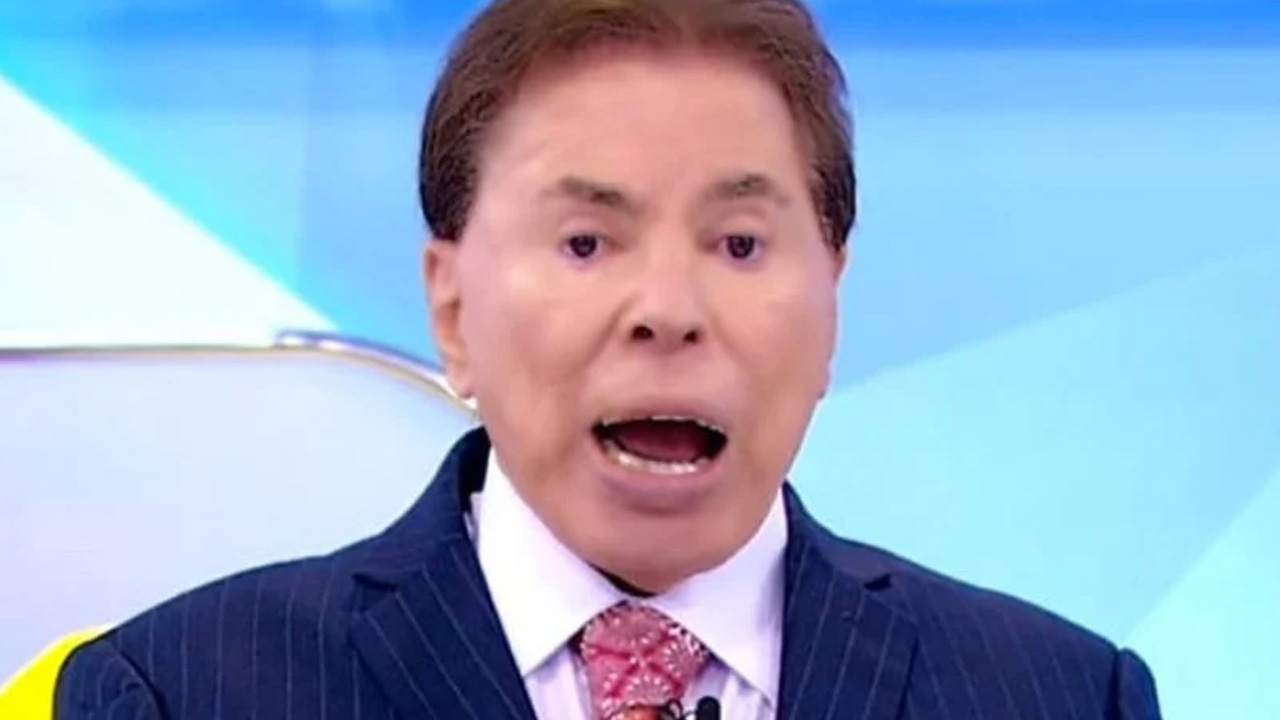Após Covid-19, Silvio Santos vive completamente isolado em casa e se afasta do SBT; assessoria nega