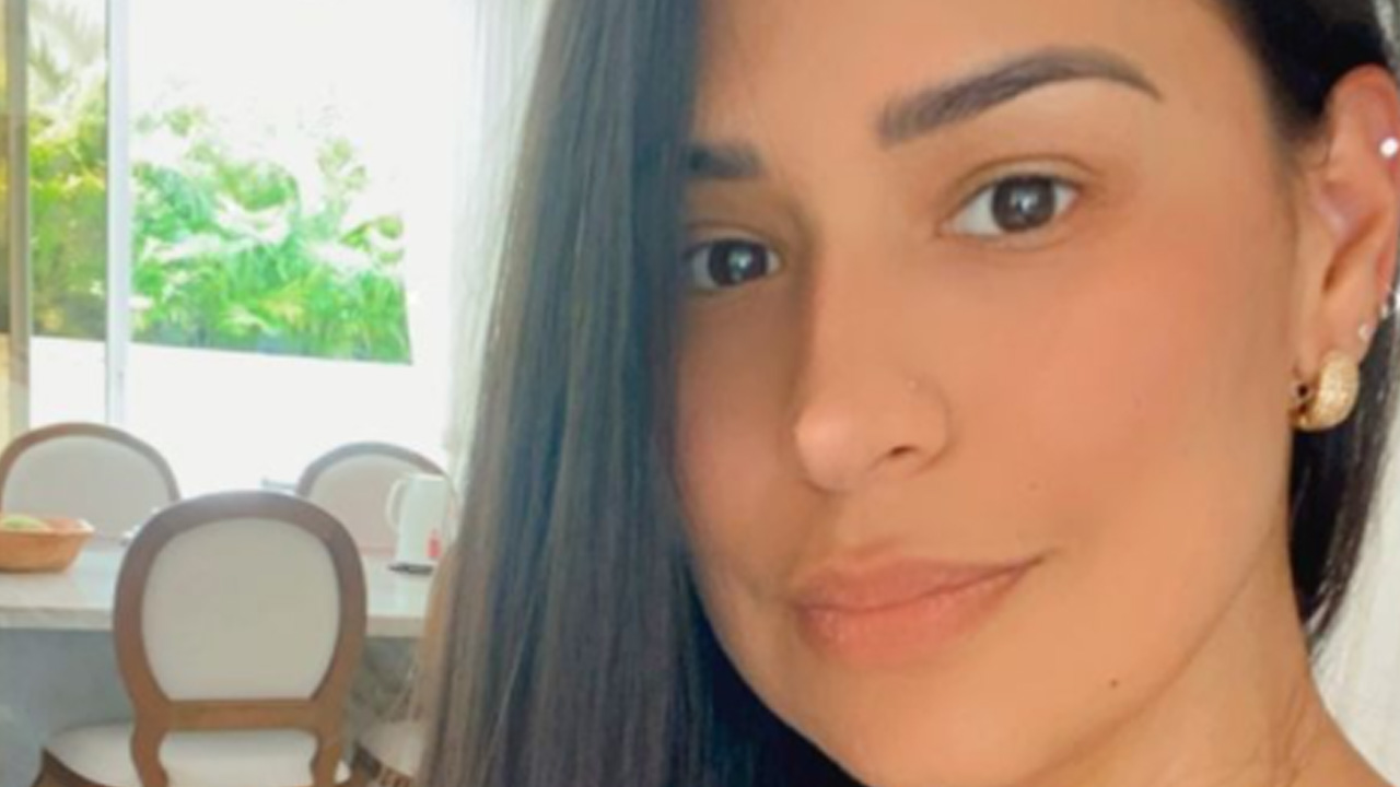 Simone revela que vai passar por cirurgia para lutar contra flacidez após emagrecer: “Não queria”