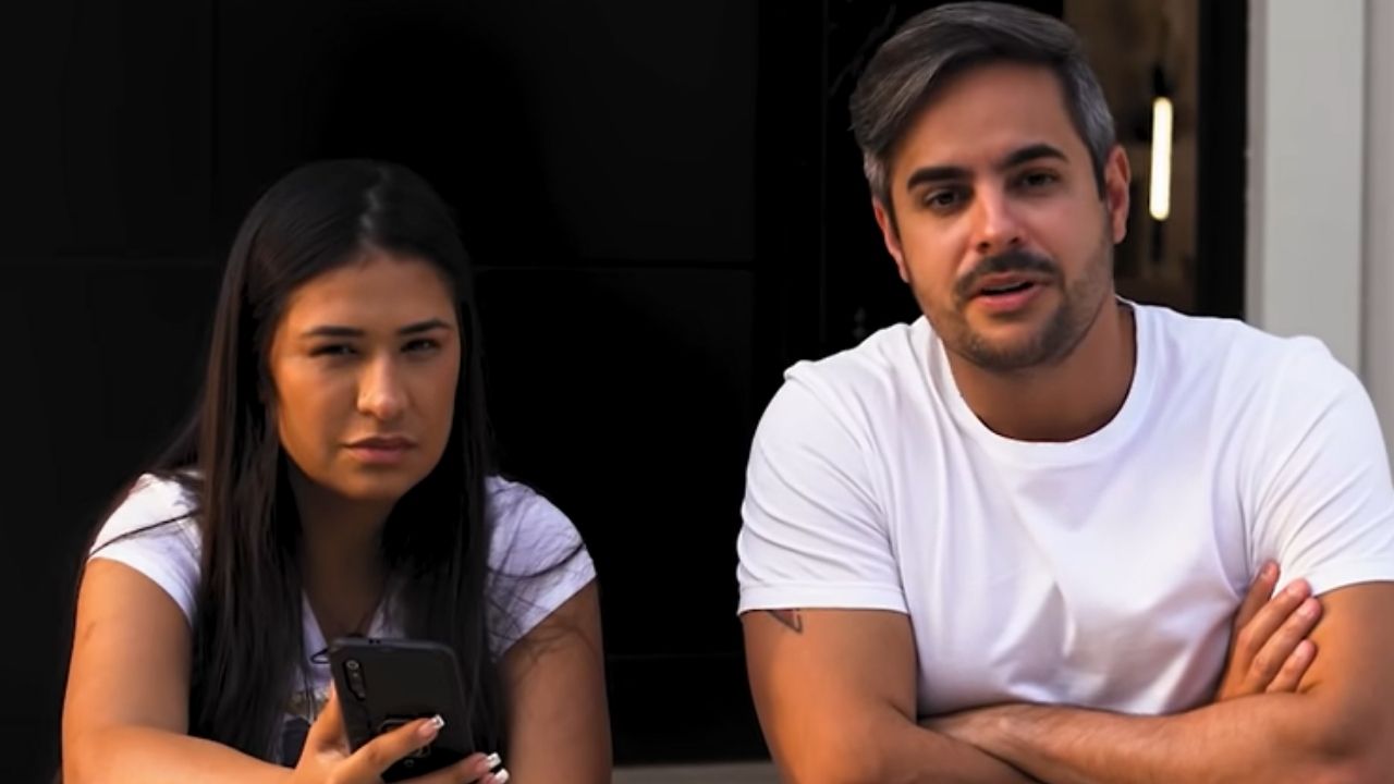 Simone confessa que mentiu sobre ter escrito música para o marido Kaká Diniz: “Um dia a verdade chega”