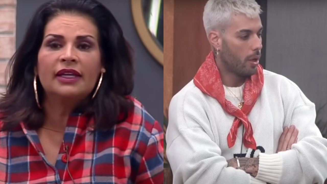 A Fazenda 13: Solange Gomes detona Gui Araújo após formação de Roça: “Ele é mau-caráter”