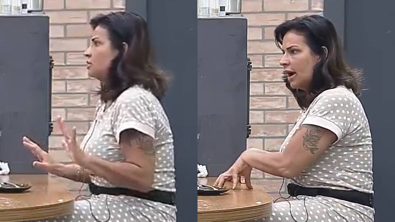 A Fazenda 13: Solange Gomes afirma sofrer ‘gostosofobia’ por ser muito sensual: “Existe esse preconceito”