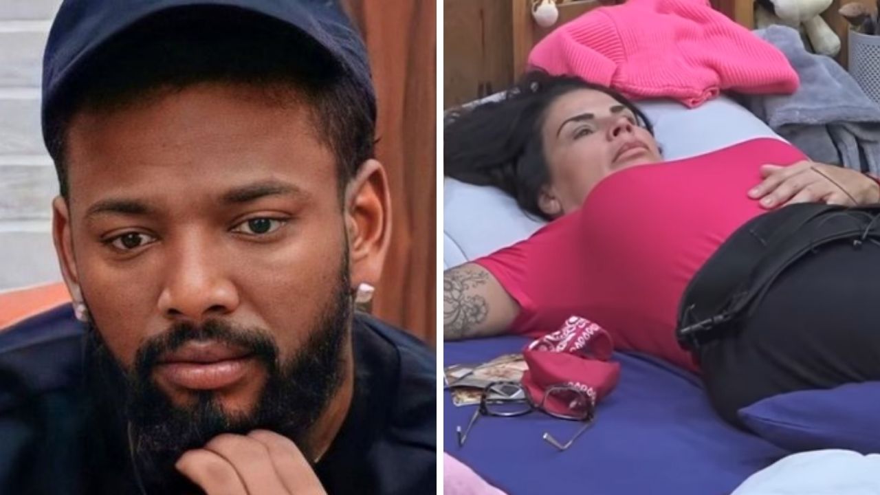 A Fazenda 13: Solange Gomes lamenta ausência de Nego do Borel, que foi expulso: “Abriu uma lacuna grande”