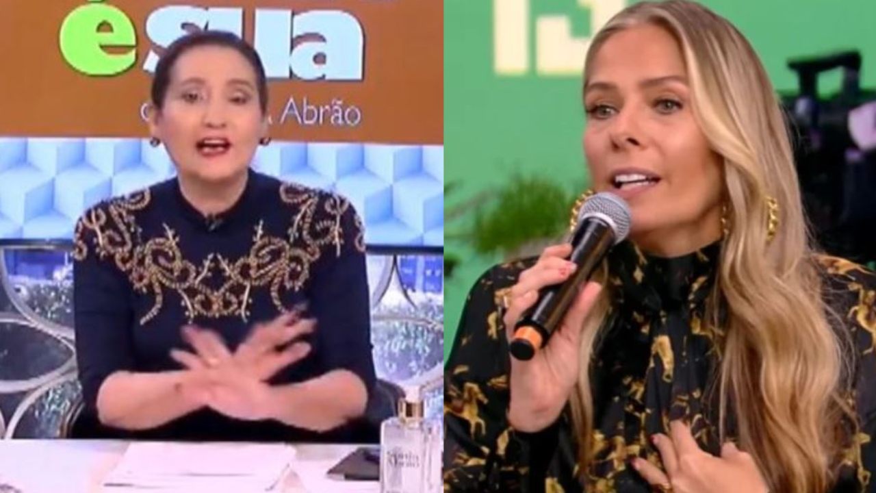 A Fazenda 13: Sônia Abrão se incomoda com baixaria de peões e critica direção: “Tá na hora de dar um breque”