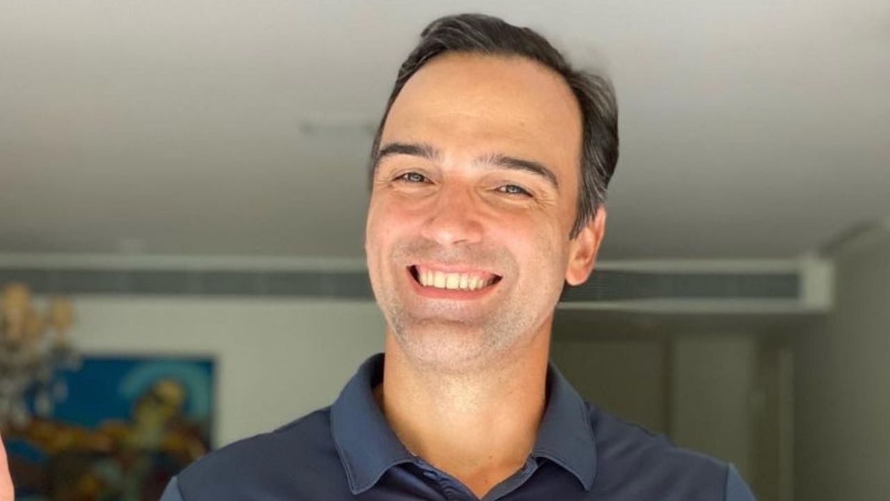 Tadeu Schmidt no comando do BBB22 promove mudanças no jornalismo da Globo