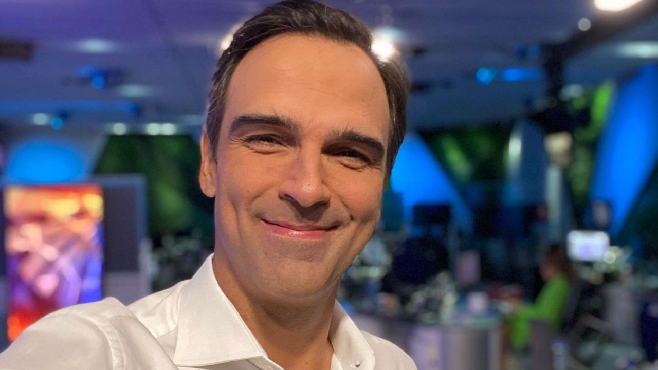 Globo bate o martelo e anuncia data da estreia do ‘BBB22’, agora com Tadeu Schmidt