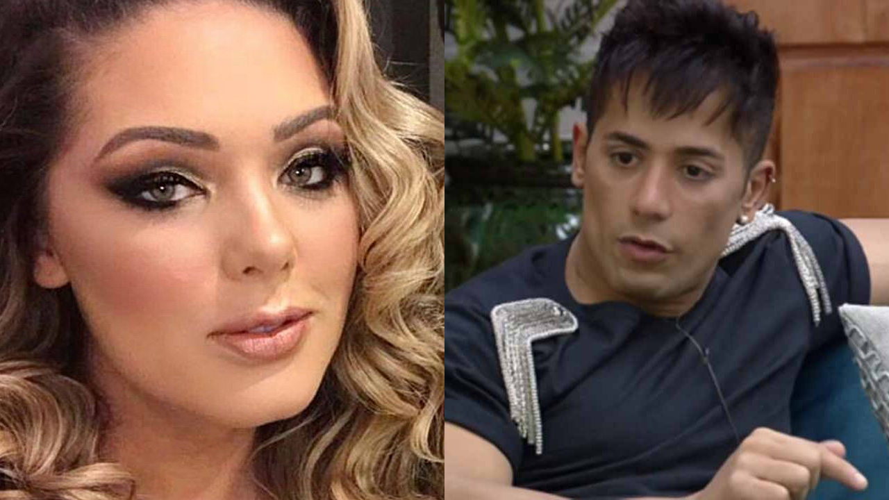 A Fazenda 13: Tânia Mara para de seguir Tiago Piquilo e manda indireta daquelas: “Fique só”