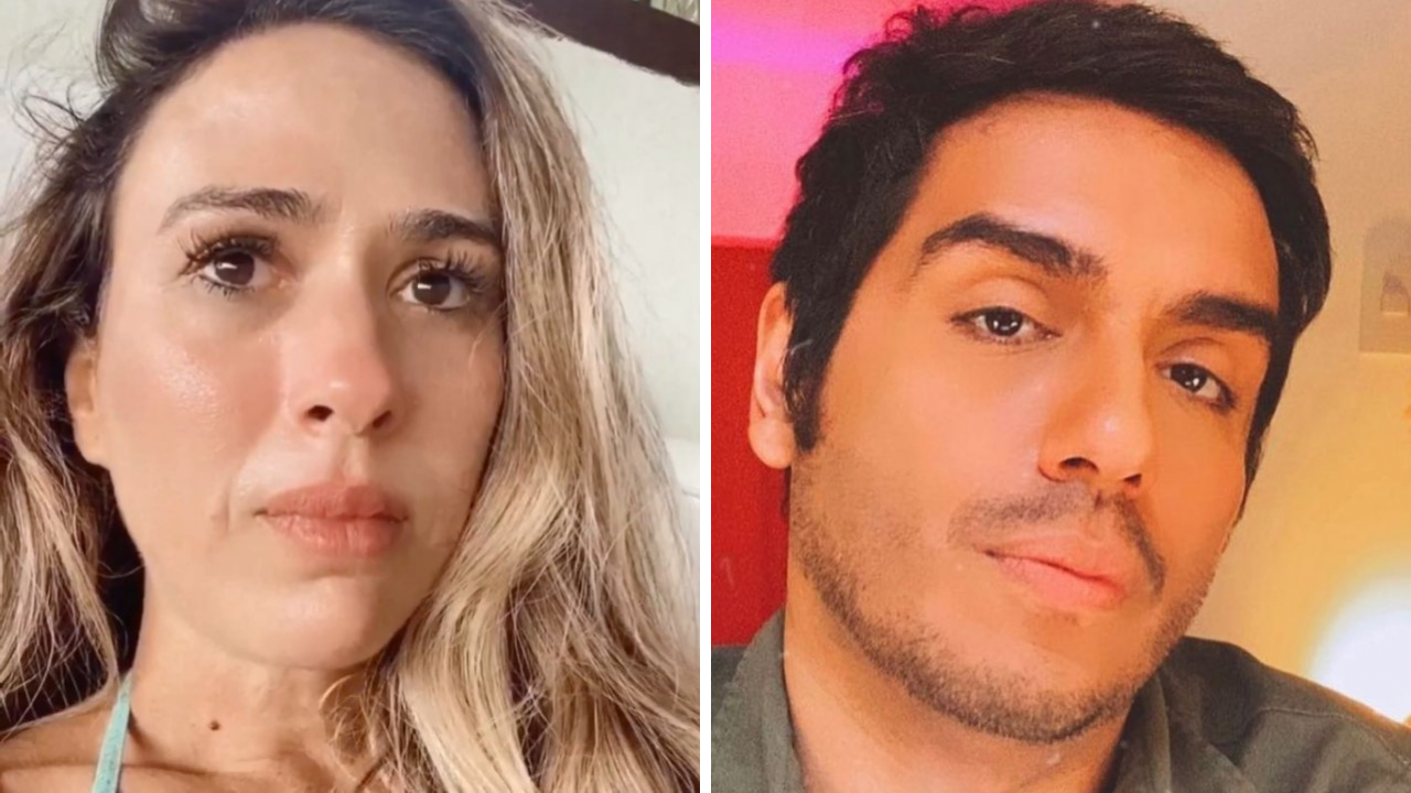 Tatá Werneck desabafa ao descobrir a morte de mais um amigo: “Deus tenha misericórdia de nós”