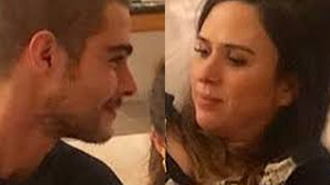 Sincera! Tatá Werneck esquece aniversário de casamento e relembra cerimônia: “Não lembrei nem de comprar vestido”