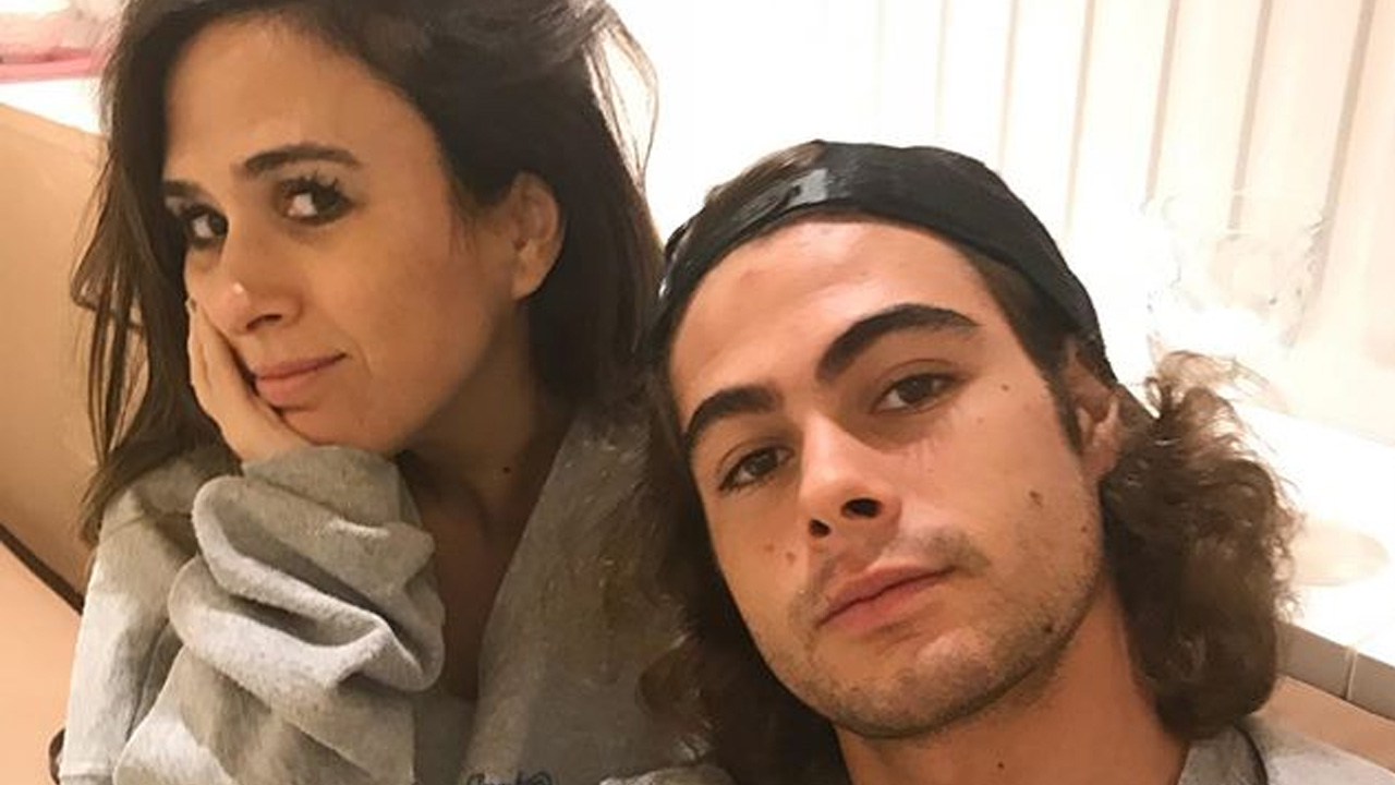Tatá Werneck aparece grávida em clique de Rafael Vitti e deixa seguidores chocados: “Outro?”