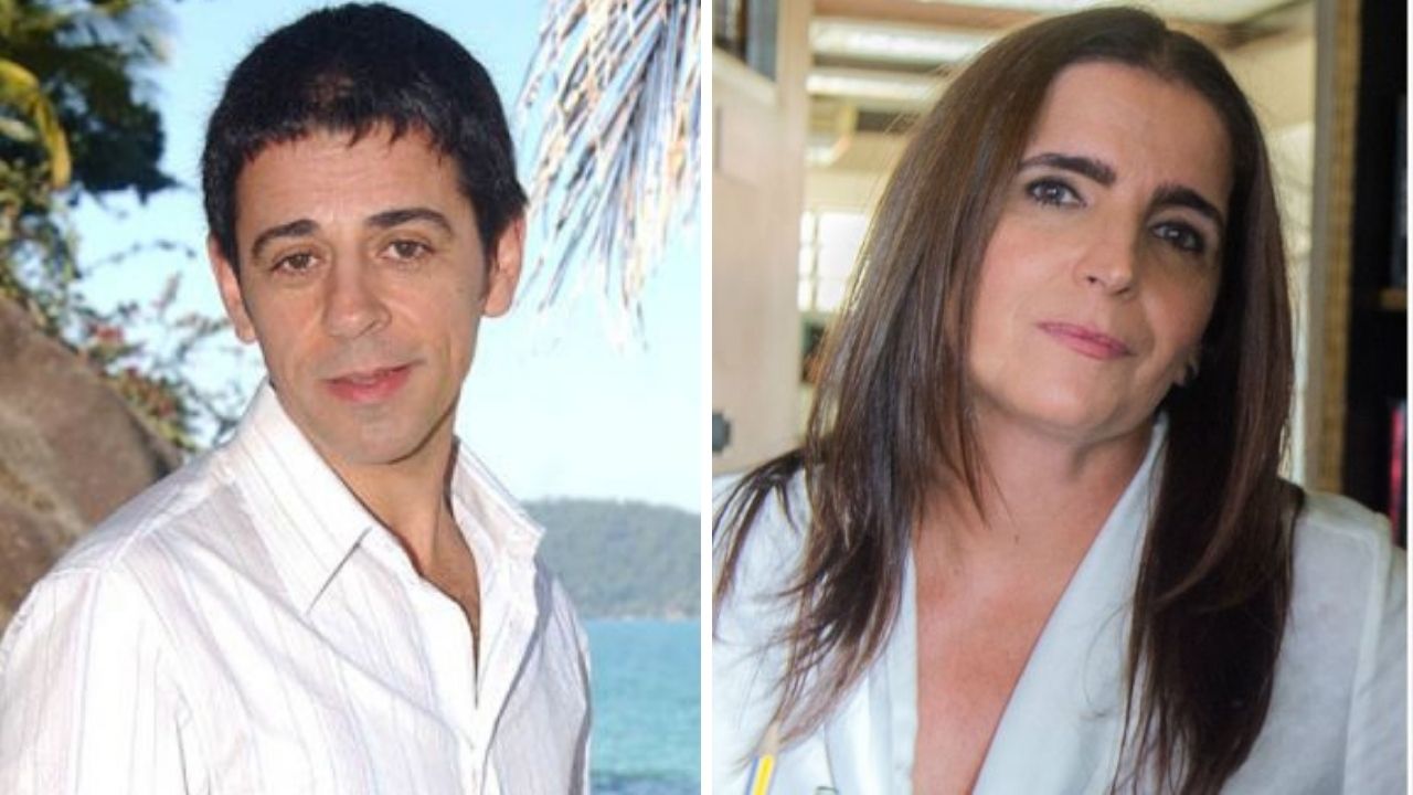 Taumaturgo Ferreira esclarece romance com Malu Mader e confirma fama de pegador: “Namorei outras”
