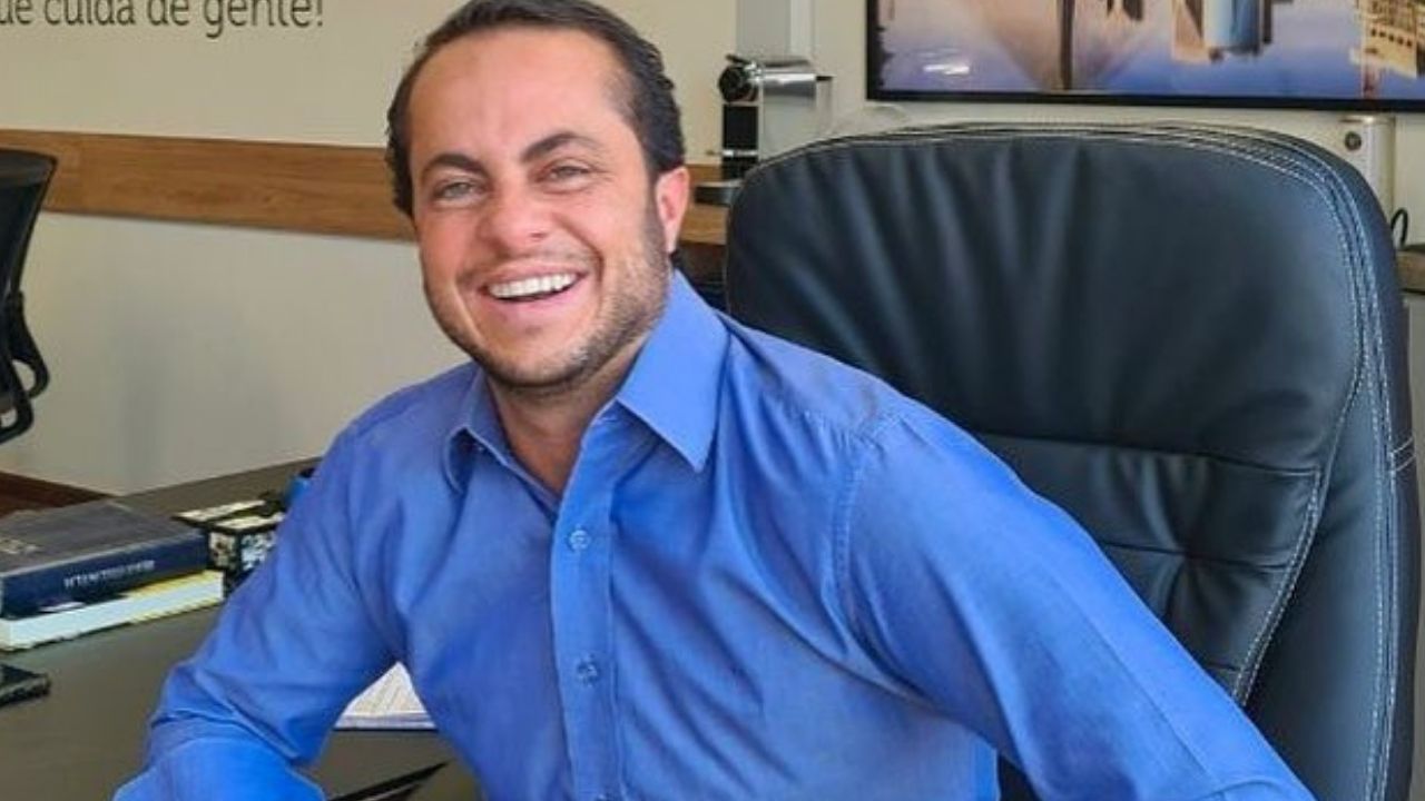 Thammy Miranda responde se fez cirurgia de implante peniano e aconselha: “Cada um faz o que é importante pra si”
