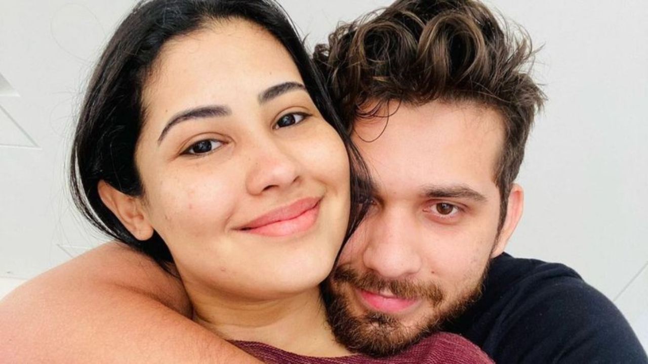 Gustavo Mioto e Thaynara OG explicam motivo do terceiro término de namoro: “Não estava saudável”