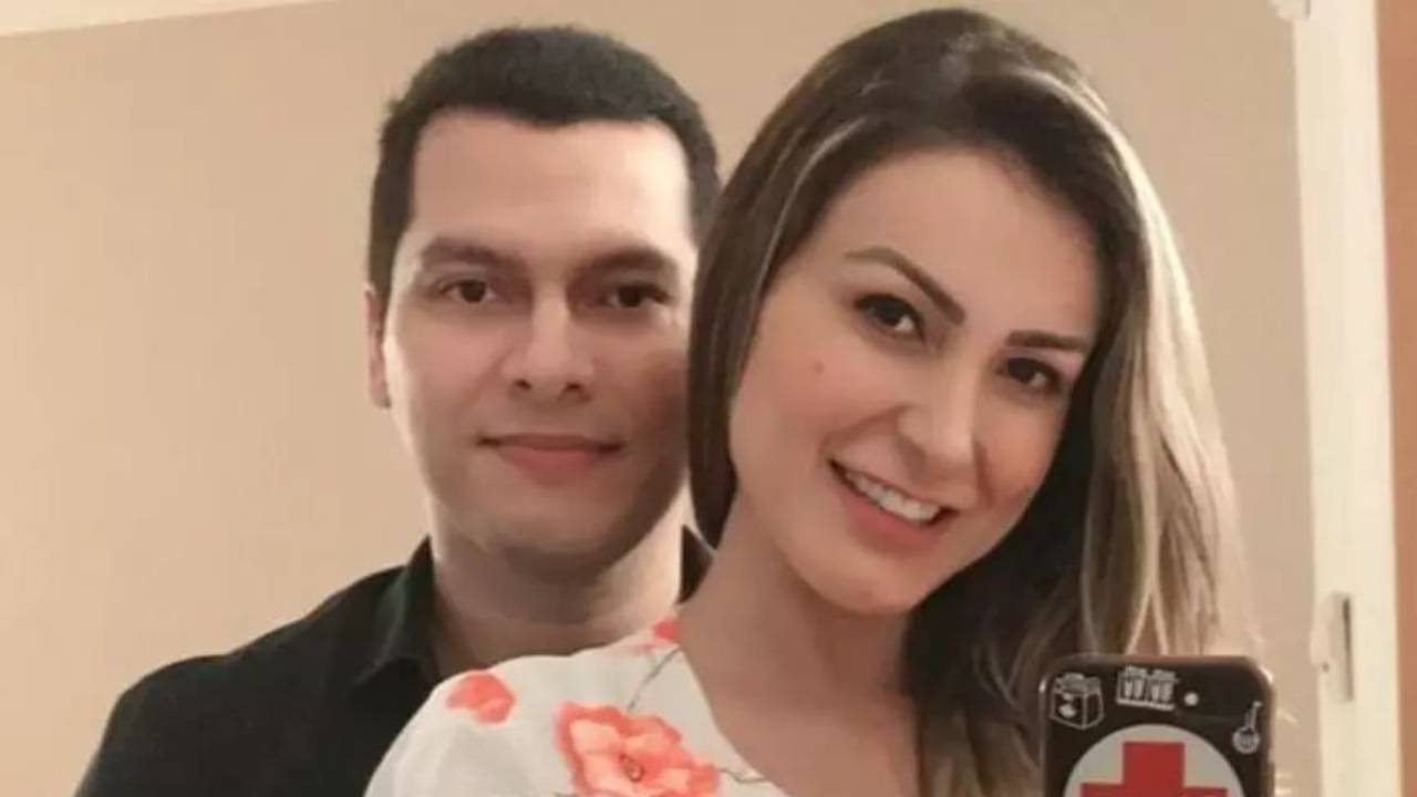 Após crise, marido de Andressa Urach reforça reconciliação do casamento: “Nunca esteve tão fortalecido”