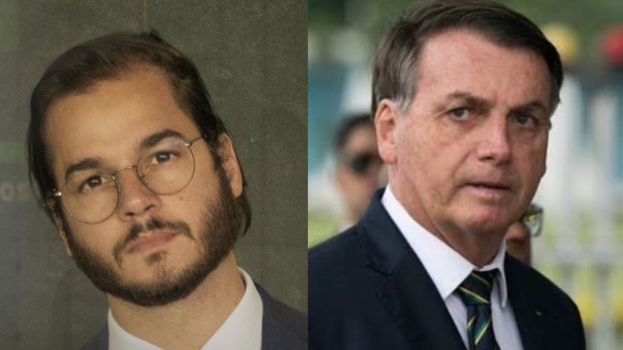 Túlio Gadêlha lamenta 600 mil mortes pela Covid-19 e critica presidente Bolsonaro: “Não cuidou dos brasileiros”
