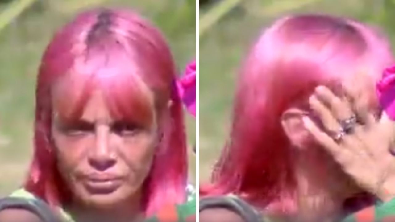 A Fazenda 13: Chorando, Valentina diz que não quer “muito” voltar da Roça e dispara: “Já fiz o suficiente”
