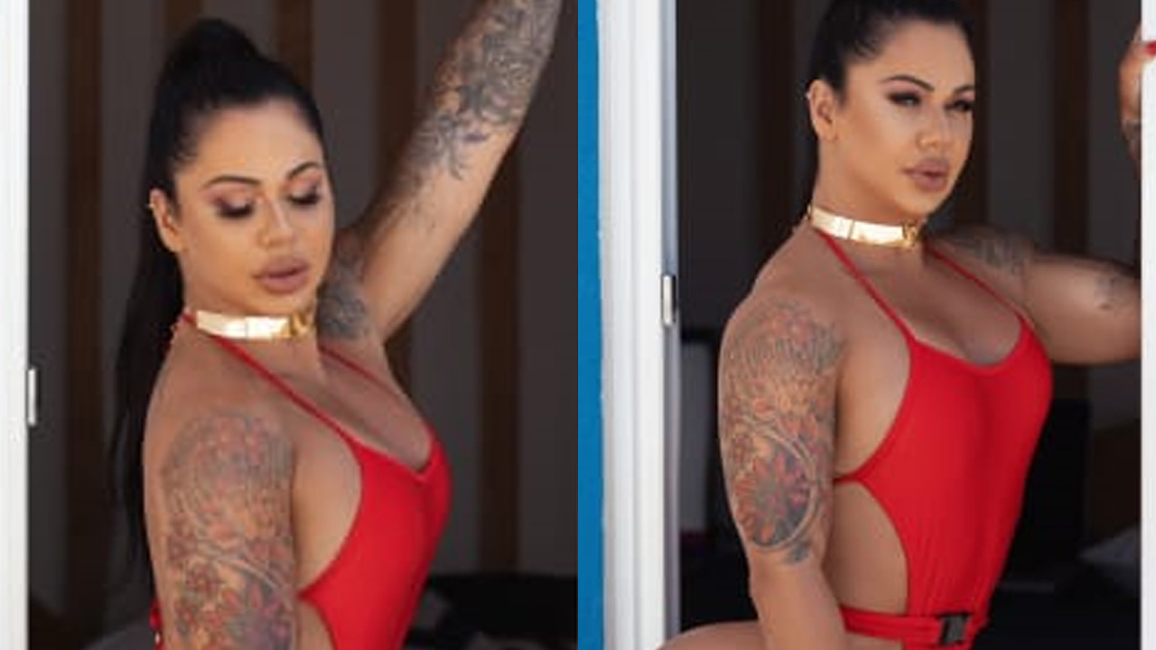 Maior bumbum do Brasil, Vanessa Ataídes vai aumentar retaguarda com preenchimento: “Cansada de esperar”