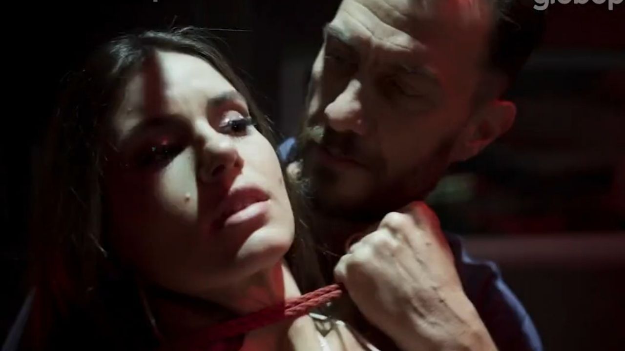 Globoplay divulga trailer secreto com novos mistérios e cenas explícitas de ‘Verdades Secreta 2’