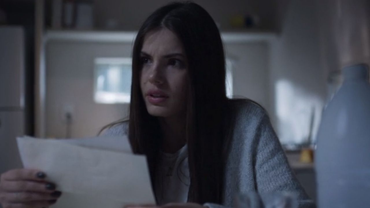 Angel se dá mal por morte de Alex e come o pão que o diabo amassou em ‘Verdades Secretas 2’