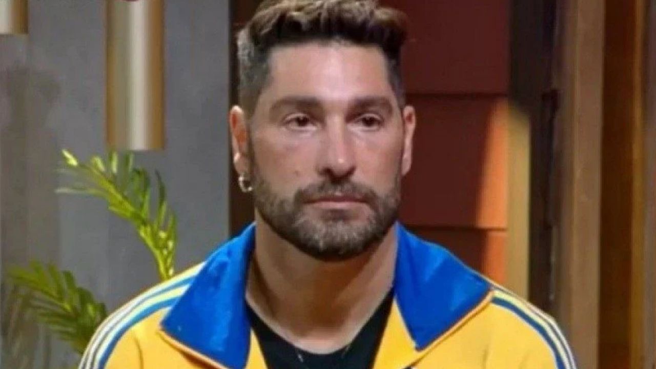 A Fazenda 13: Eliminado, Victor admite que fingiu dor nas costas para se livrar de tarefas: “Foi um jogo”
