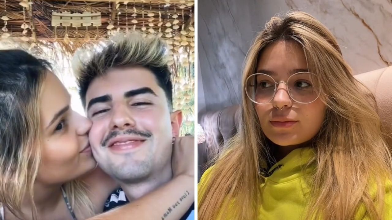 Indireta! Ex-BBB Viih Tube resgata vídeo e deixa a entender que ex foi sua “maior decepção amorosa”