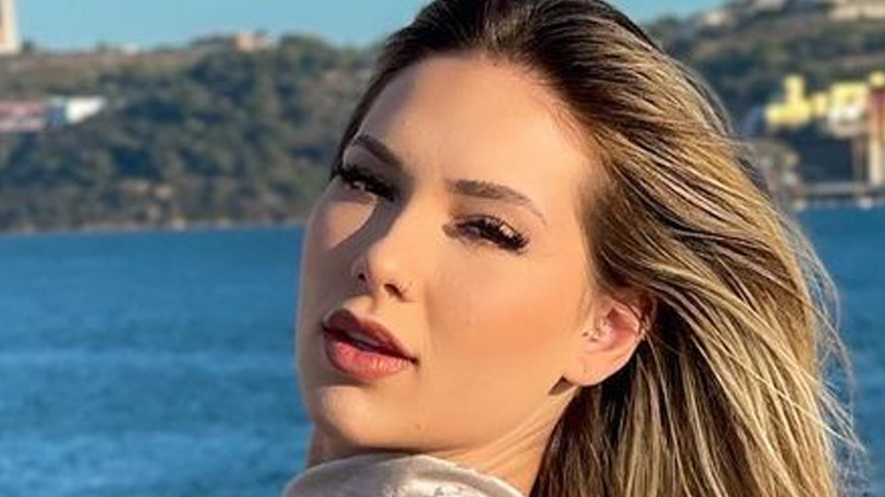 Se decepcionou: Virginia Fonseca é criticada por fã após encontro constrangedor na Europa: “Antipática demais”