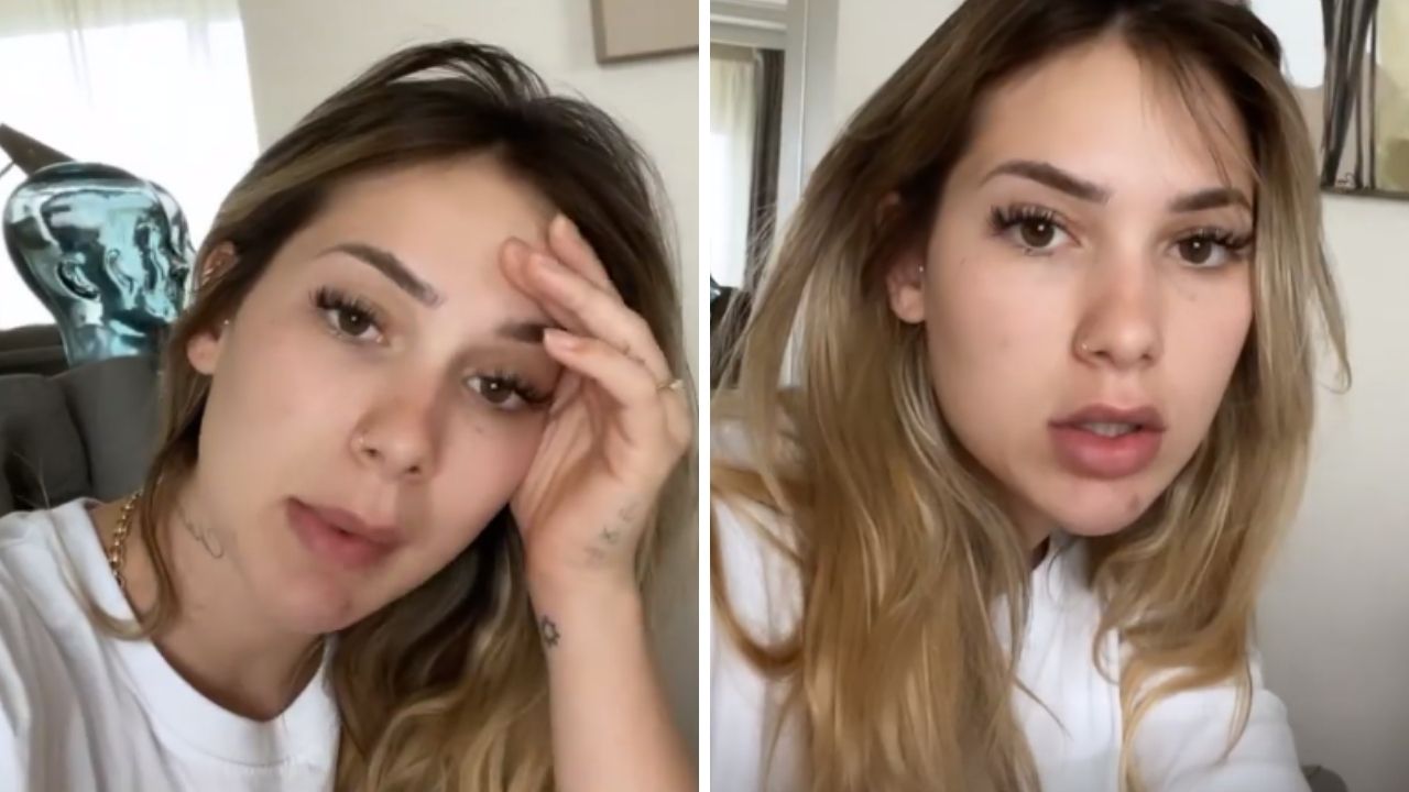 O que rolou? Virginia Fonseca tem conta suspensa em rede social e lamenta: “Era a maior do Brasil”