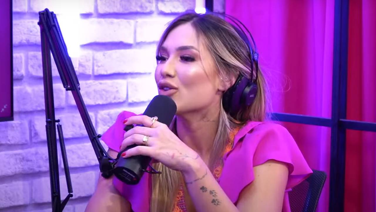 Virginia Fonseca se oferece para participar do BBB22 e manda recado para Boninho: “Sempre foi meu sonho”