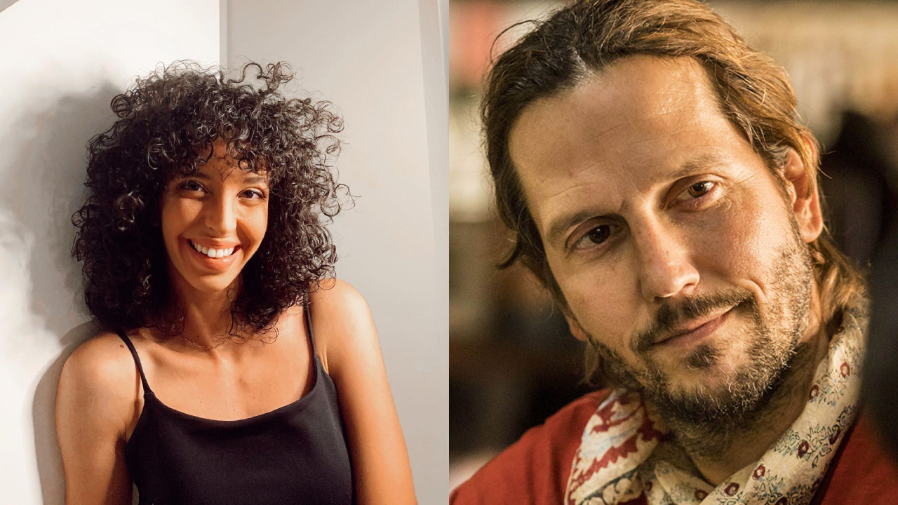 Vladimir Brichta diz que não influenciou para filha conseguir papel em novela da Globo: “Conquista dela”
