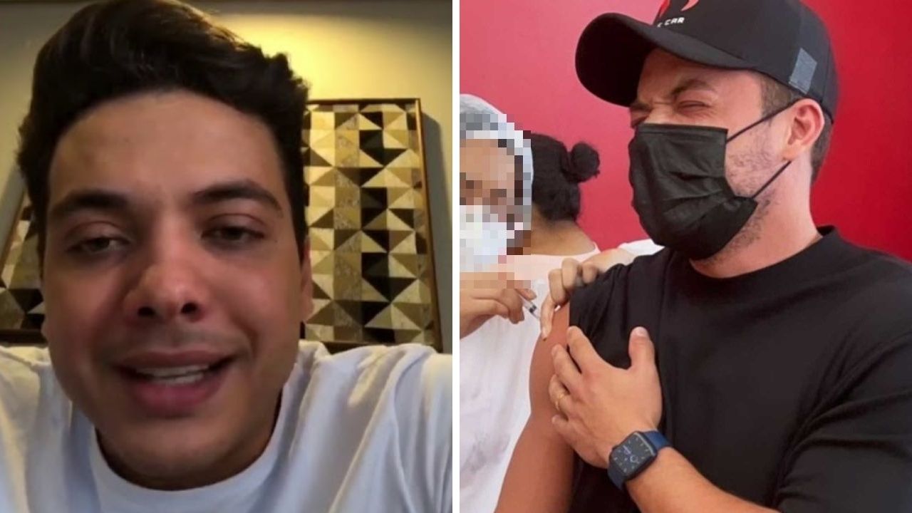 Wesley Safadão revela porque recusou acordo com a justiça: “Queriam que eu pagasse R$ 1 milhão”