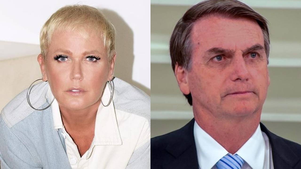 Xuxa Meneghel detona Jair Bolsonaro ao lamentar 600 mil mortes por Covid-19: “Especialidade é matar”