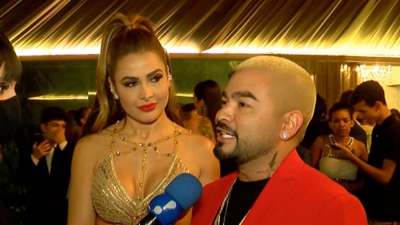 Reatados, Yudi Tamashiro revela planos de se casar e ter filhos com Mila: “É questão de tempo”