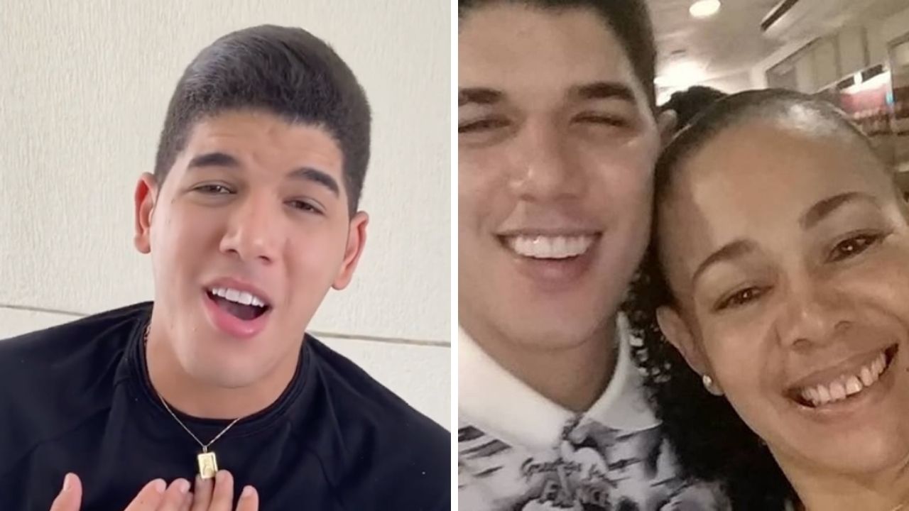 Zé Vaqueiro diz que não vai expor ‘feridas’ após polêmica com a mãe: “Muito fácil julgar”