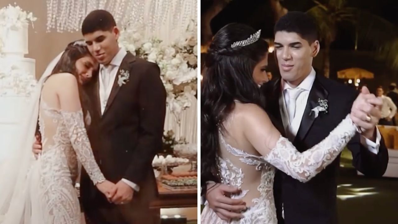 Zé Vaqueiro desabafa após polêmica em casamento envolvendo a mãe: “Fiz as escolhas certas”