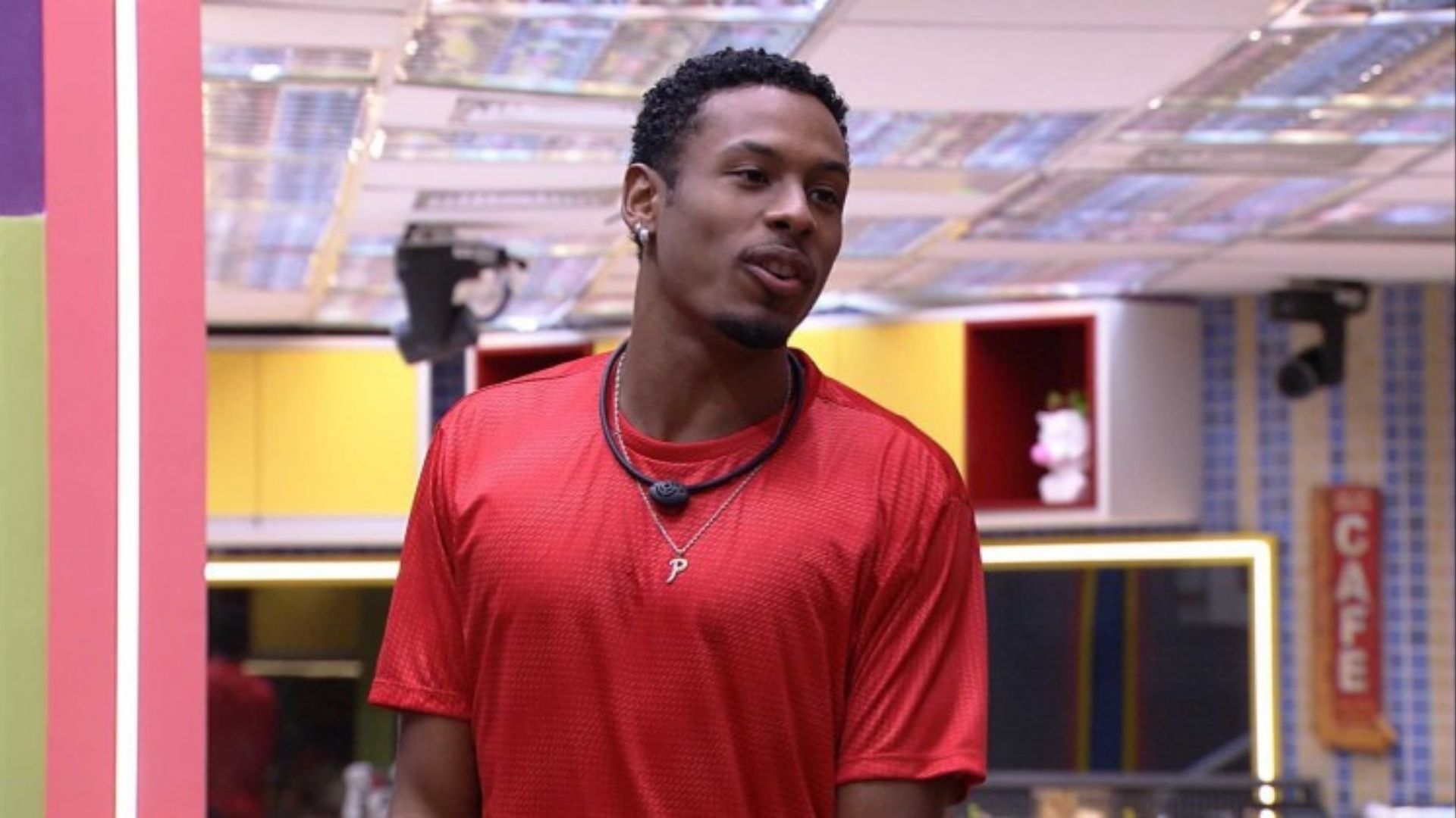 BBB22: Paulo André veta duas sisters de Prova do Líder: “Não vou arriscar”