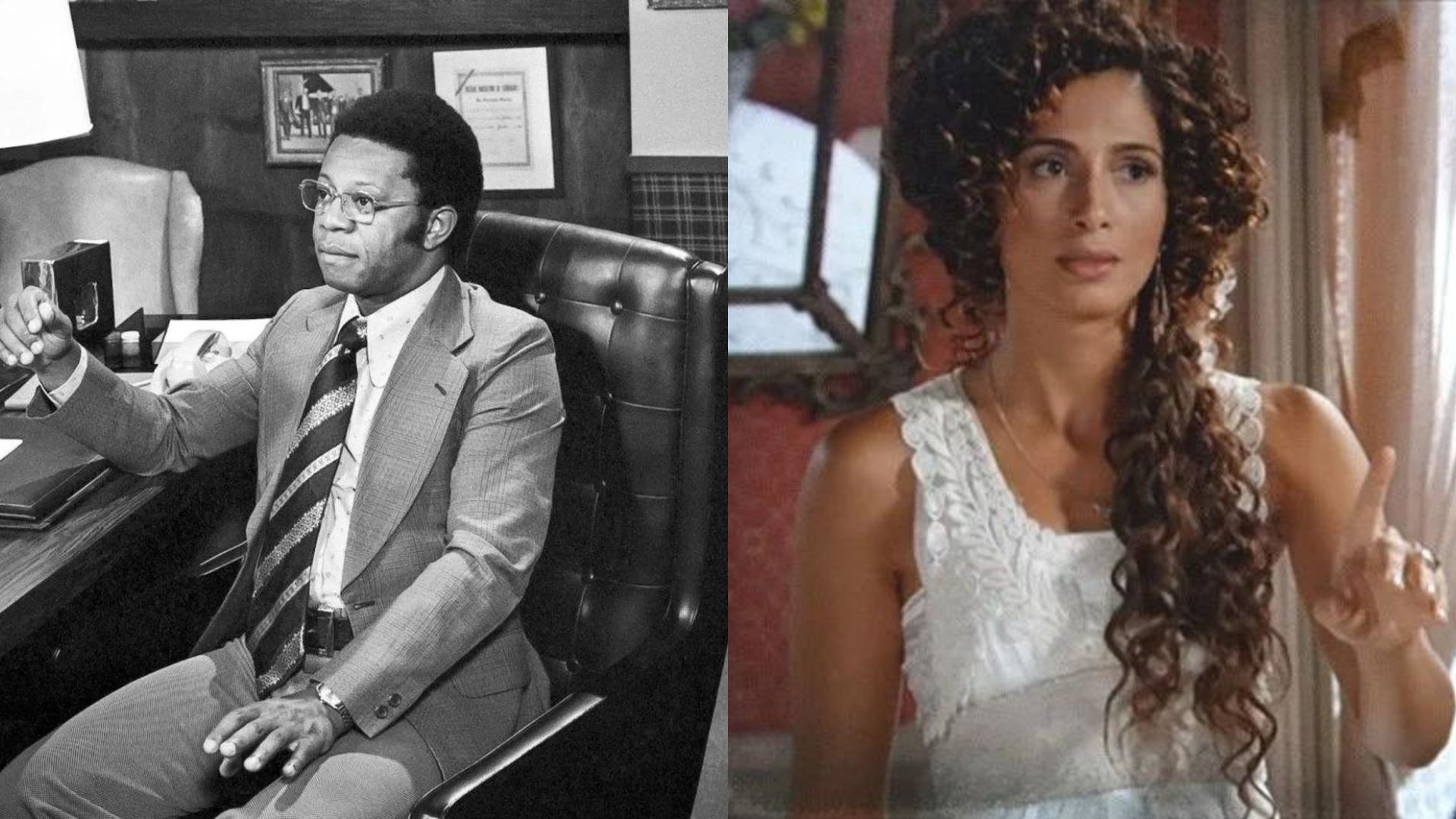 De Milton Gonçalves a Camila Pitanga: O protagonismo de negros em novelas brasileiras