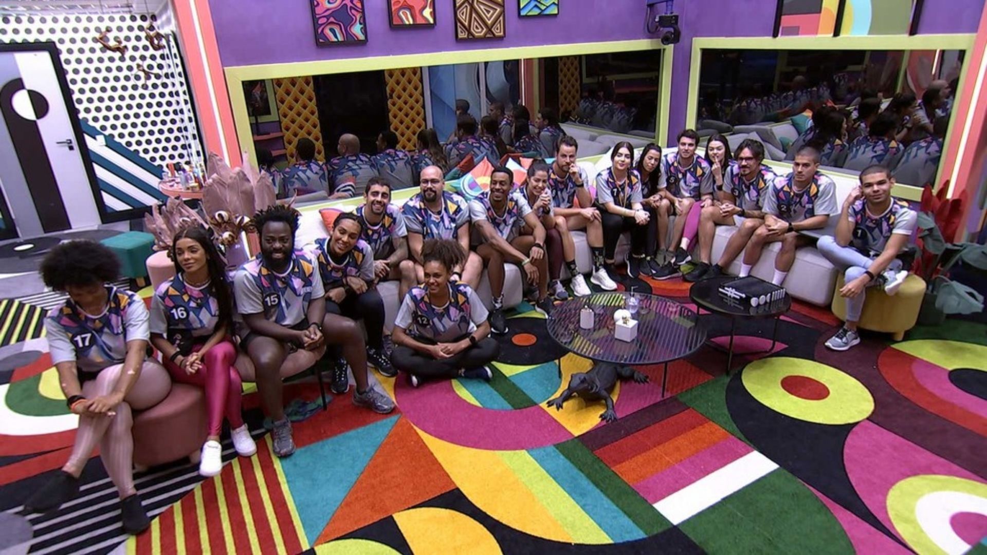 BBB22: Arthur Aguiar perde mais uma Prova do Líder e web reage: “Muito ruim”