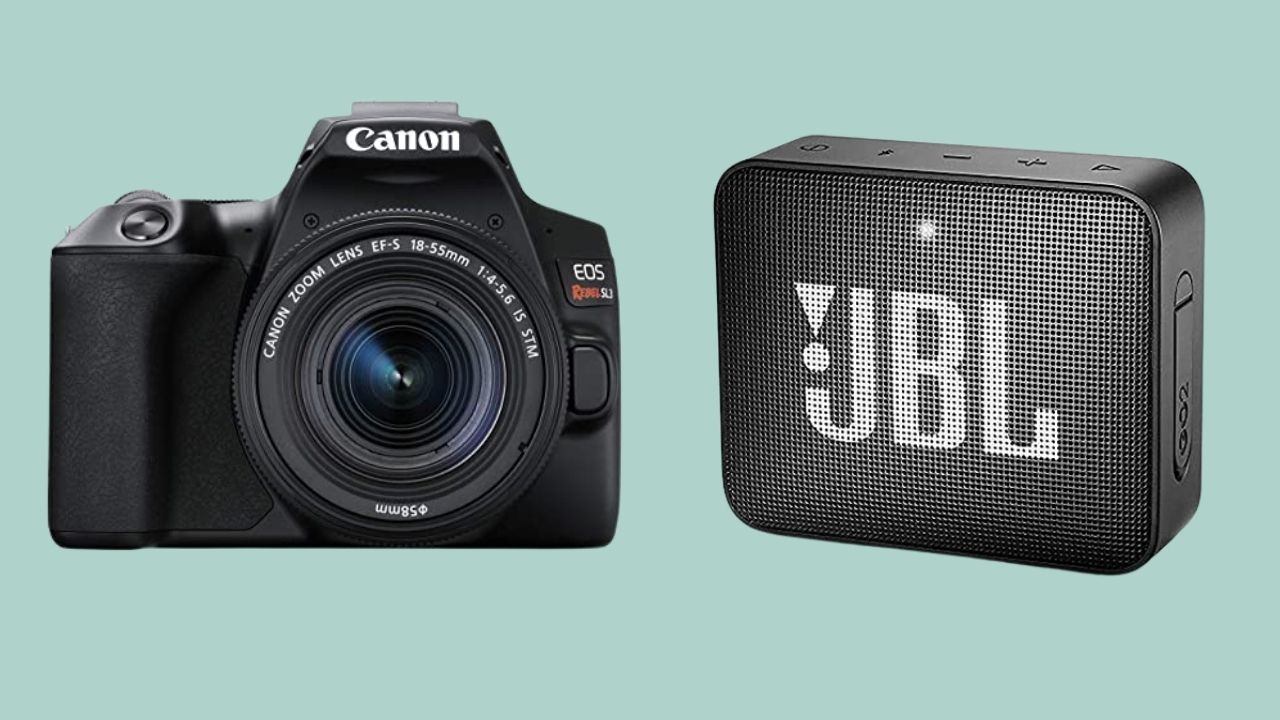 Festival Geek Week: confira as melhores promoções de eletrônicos disponíveis na Amazon