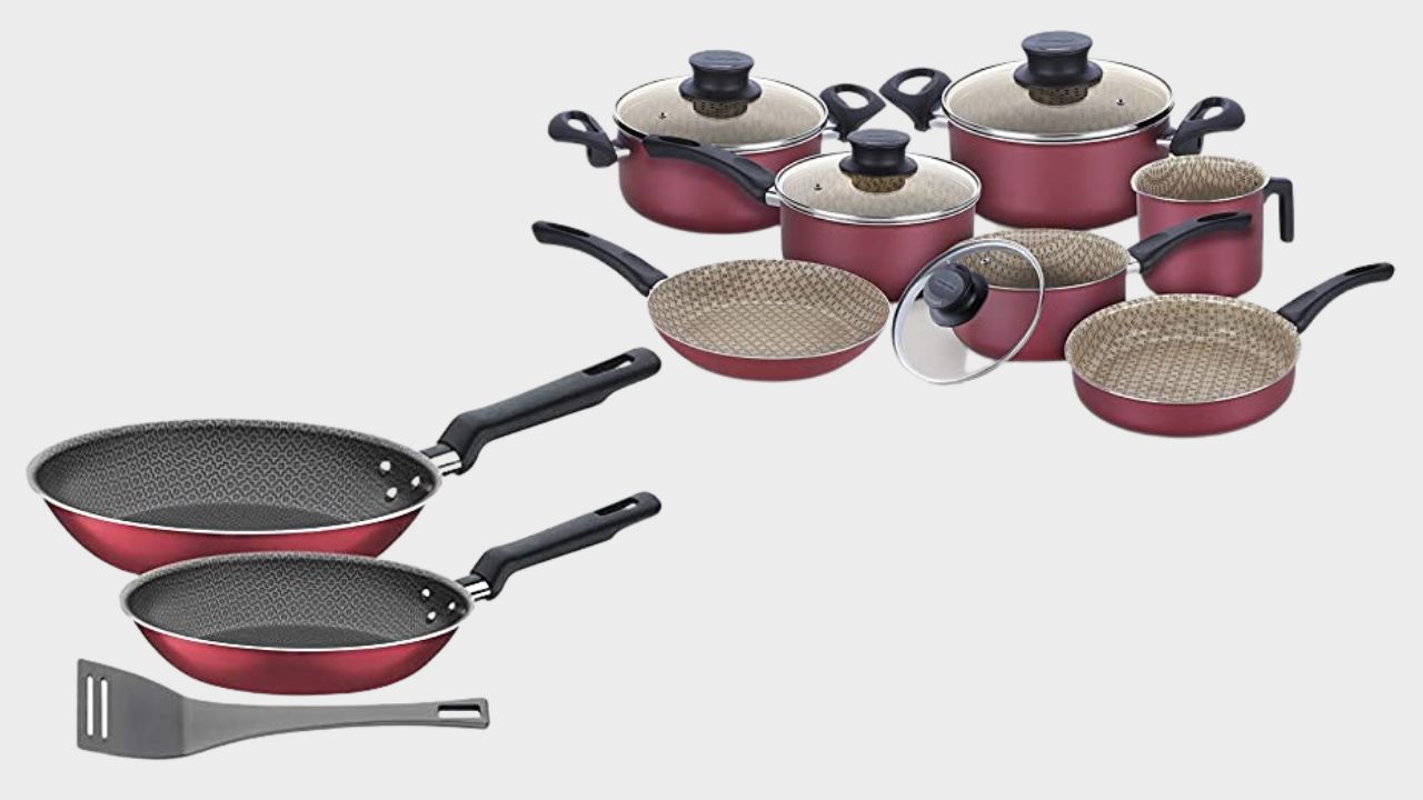 Panela antiaderente: confira os benefícios e garanto modelo ideal para a sua cozinha