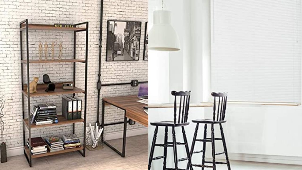 Almofada, persiana, cadeira e mais: 12 itens em oferta para você redecorar a sua casa