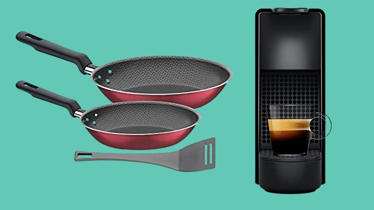 Mais vendidos: 12 lançamentos para você turbinar sua cozinha