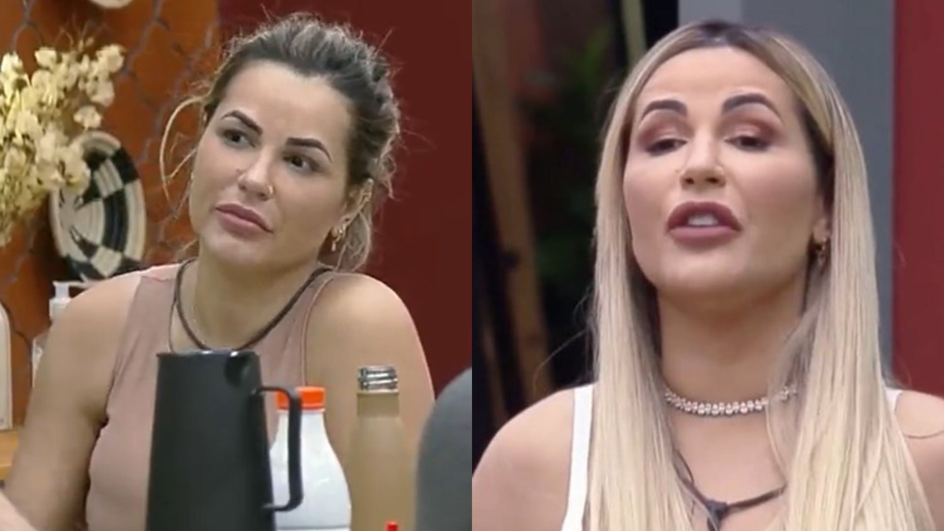 A Fazenda: Deolane diz que já se segurou para não brigar na balada: “Maior vontade”